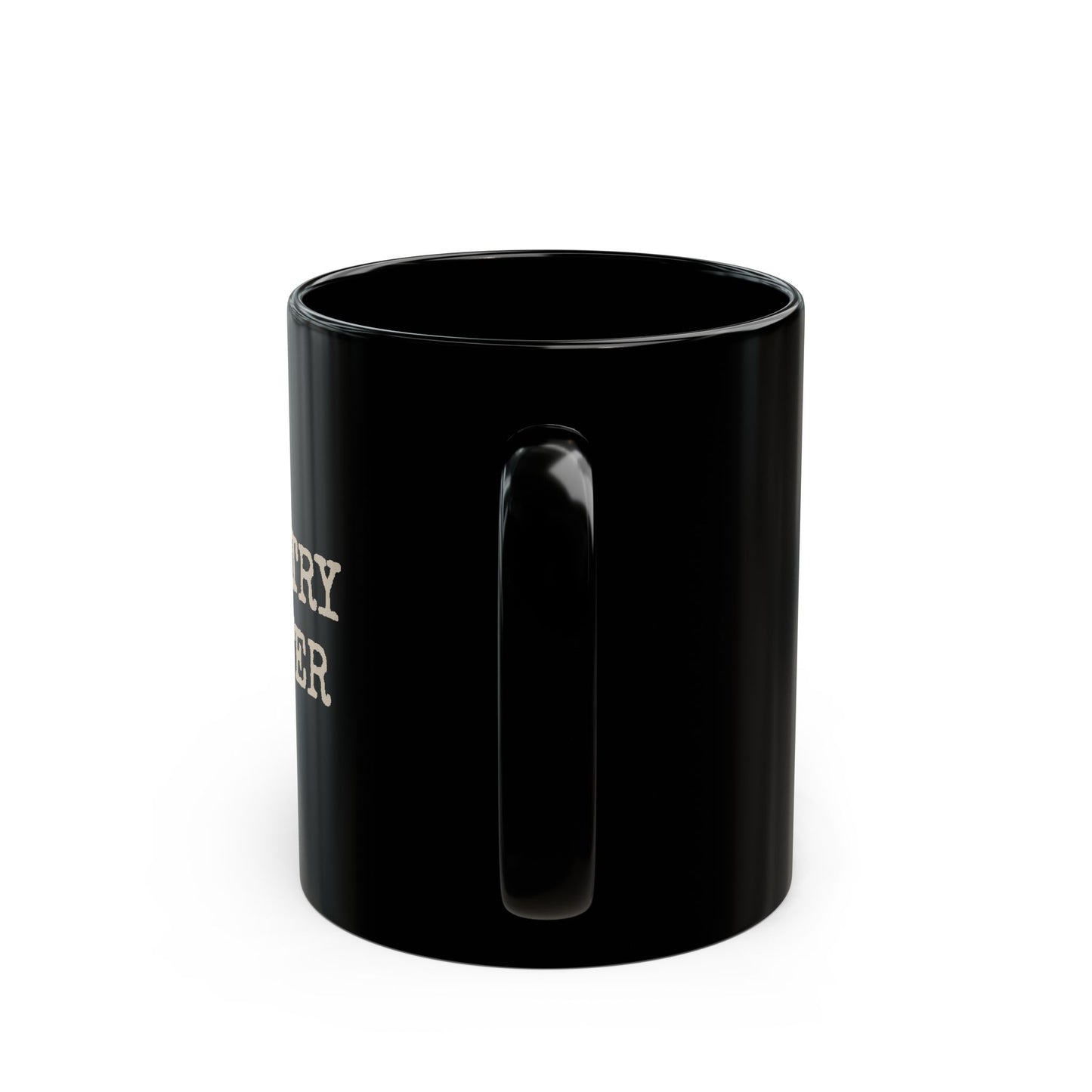 Wild West Coast Coffee Mug