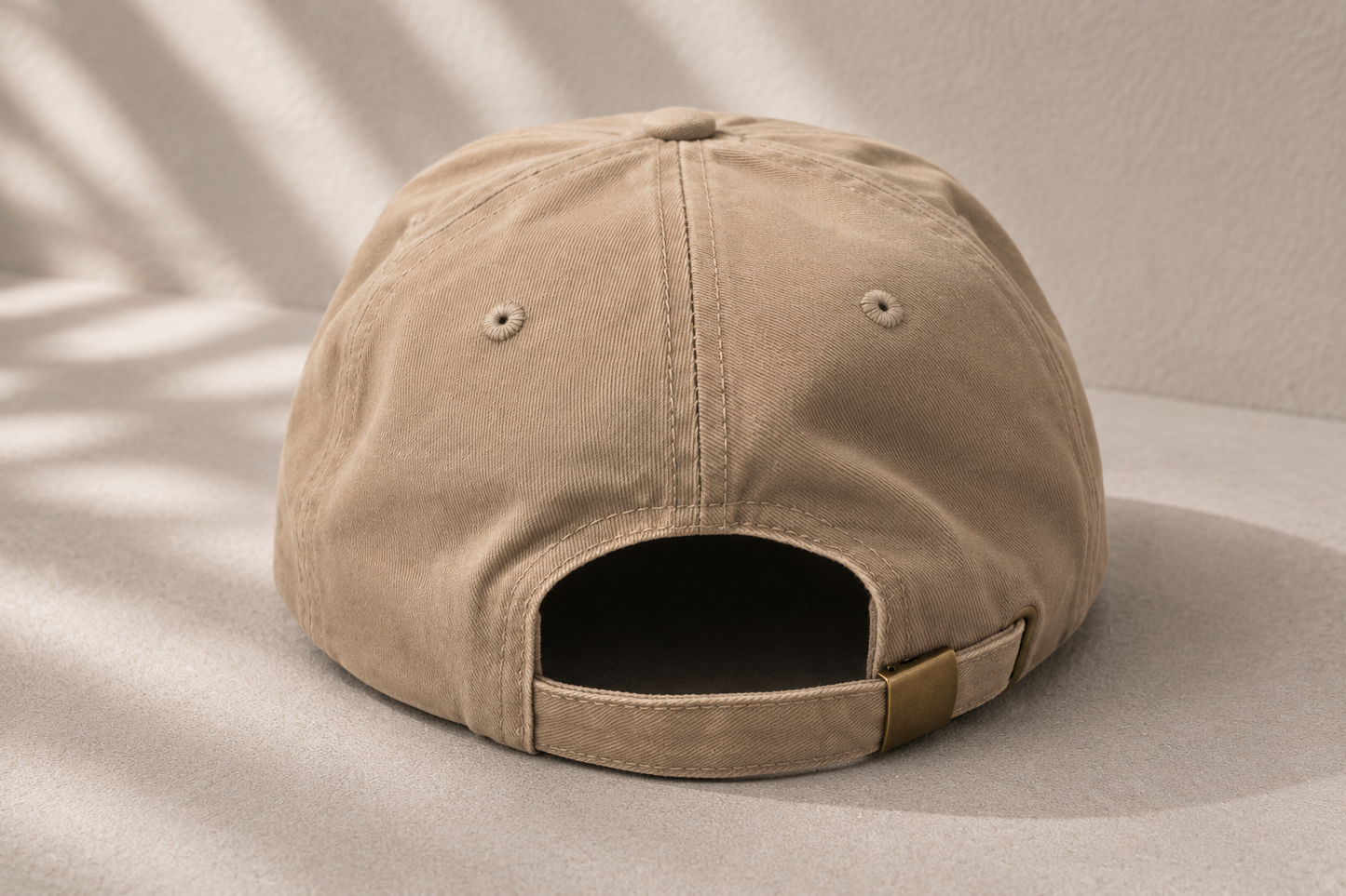 Sand & Saddle Hat