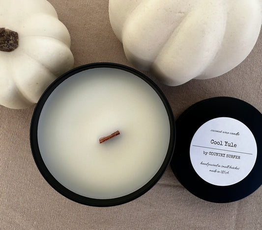 *LIMITED EDITION* Cool Yule