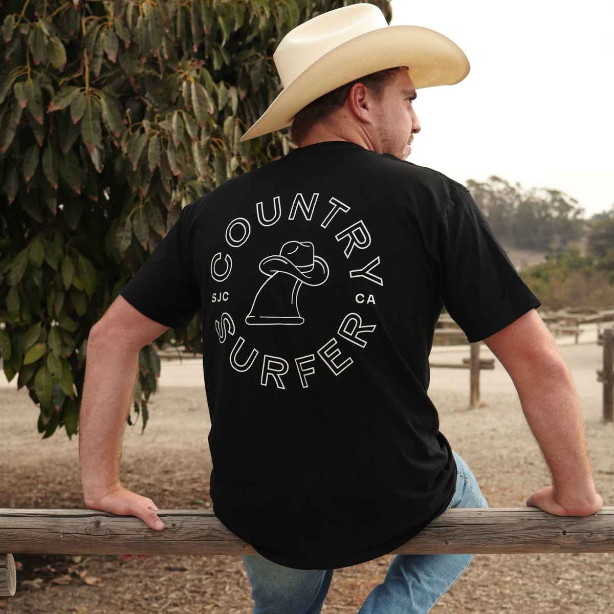 Doheny at Dusk Tee