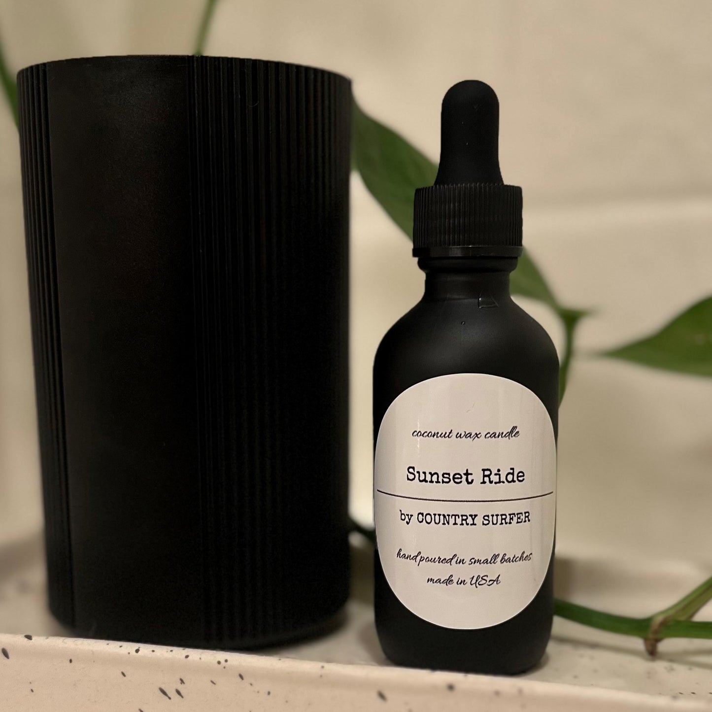 Sunset Ride Diffuser Oil