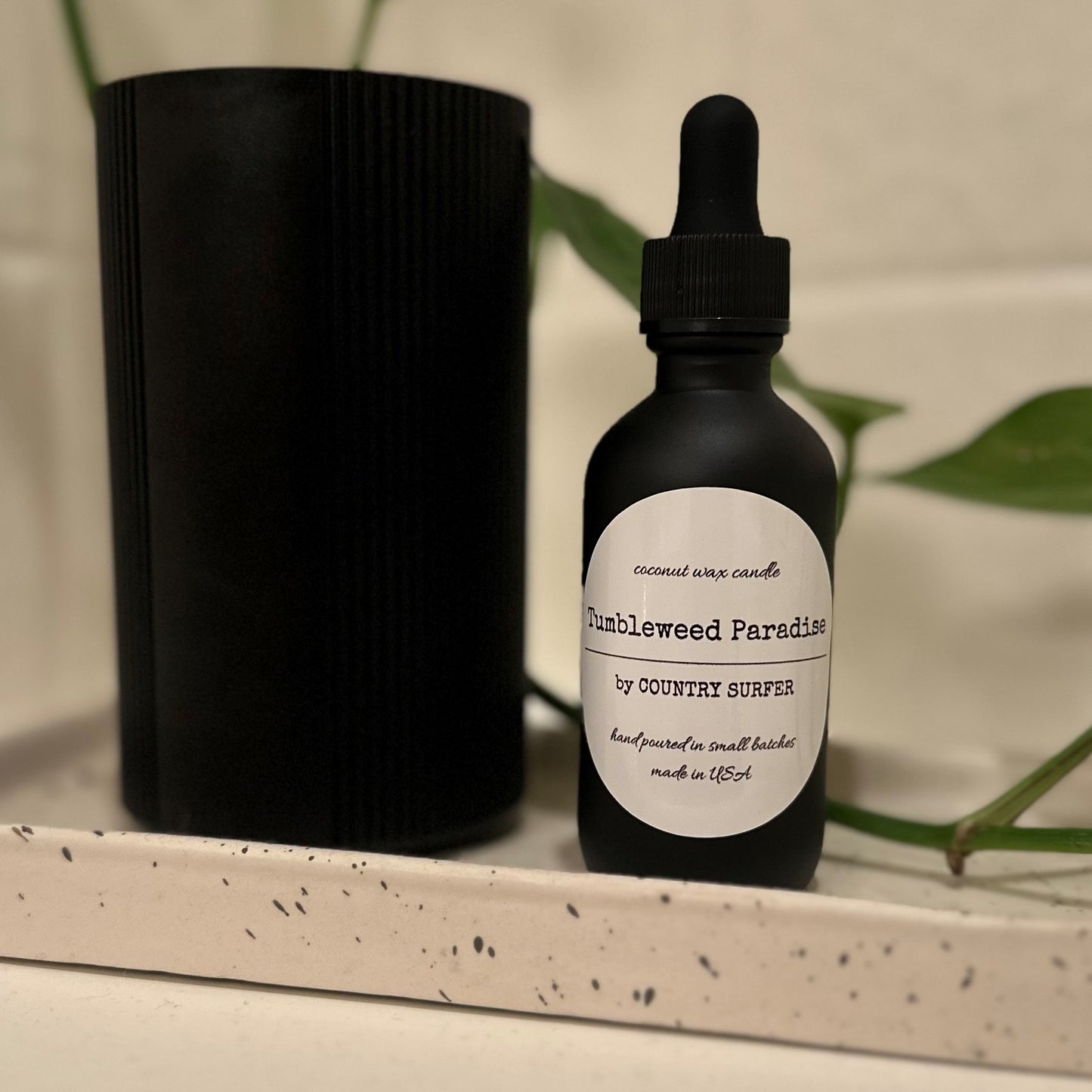 Tumbleweed Paradise Diffuser Oil