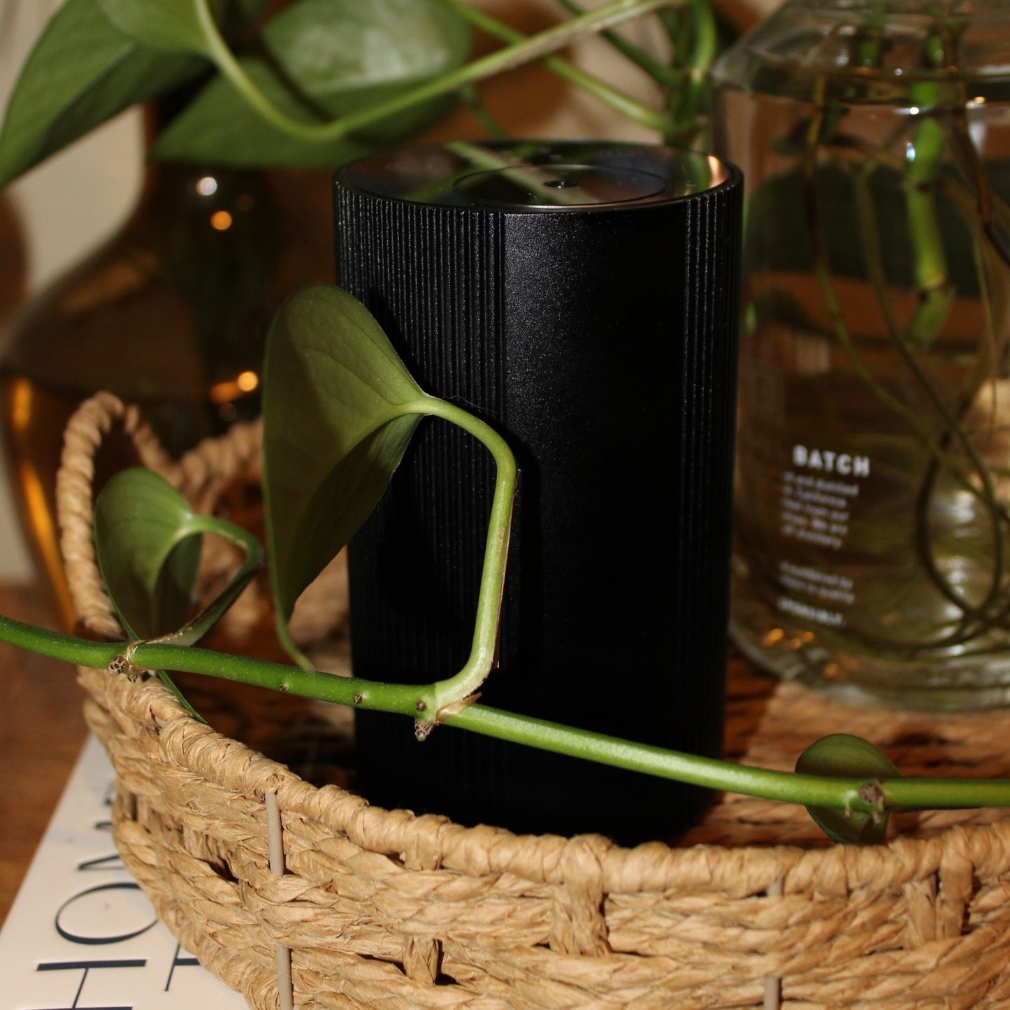 Waterless Diffuser