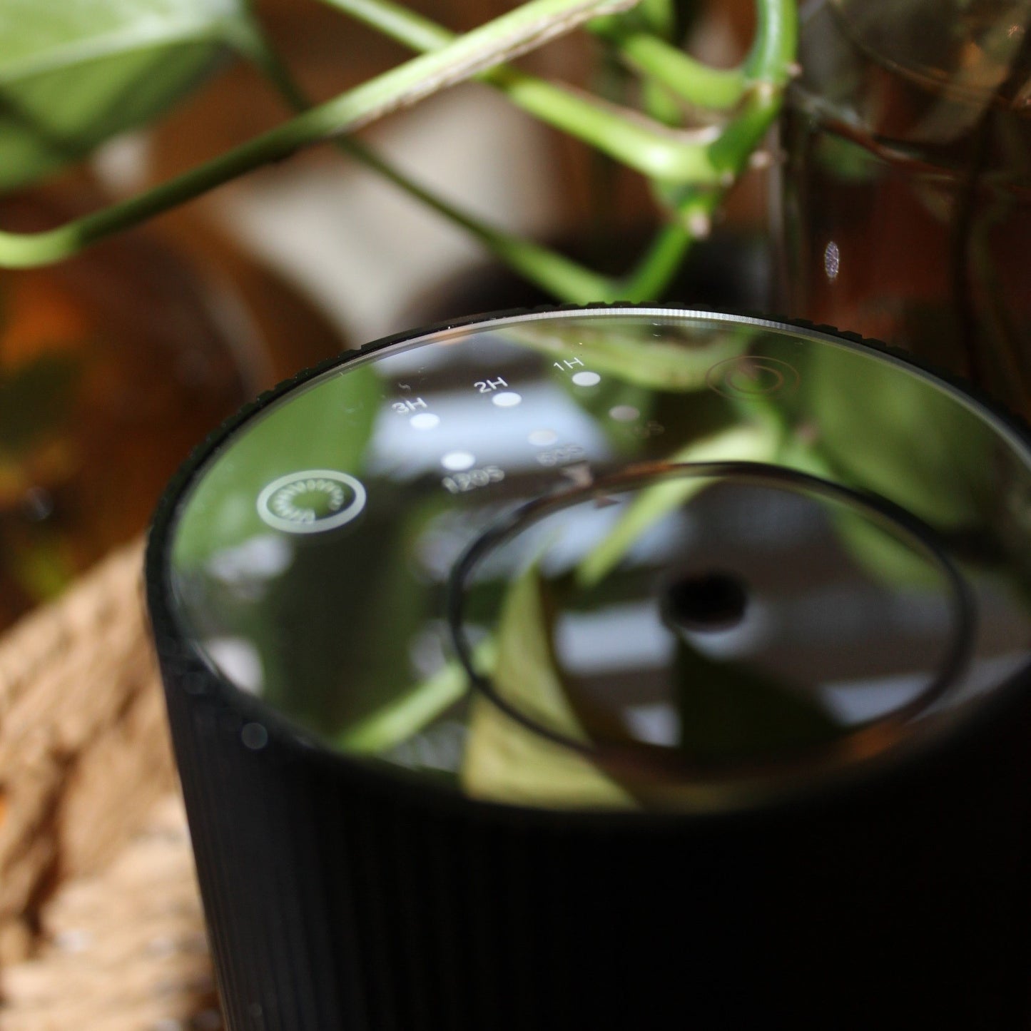 Waterless Diffuser