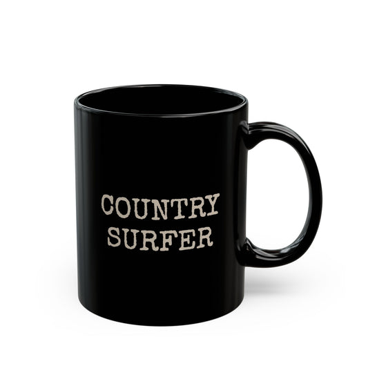 Wild West Coast Coffee Mug