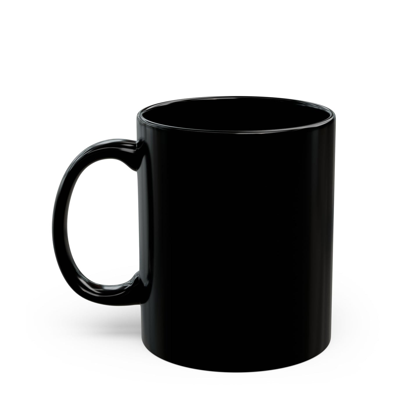 Wild West Coast Coffee Mug